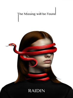 cover image of The Missing will be Found